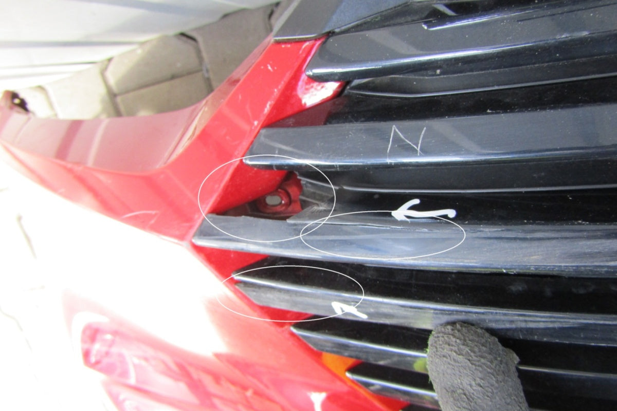 Prednji branik Honda HRV HR-V III 3 21-