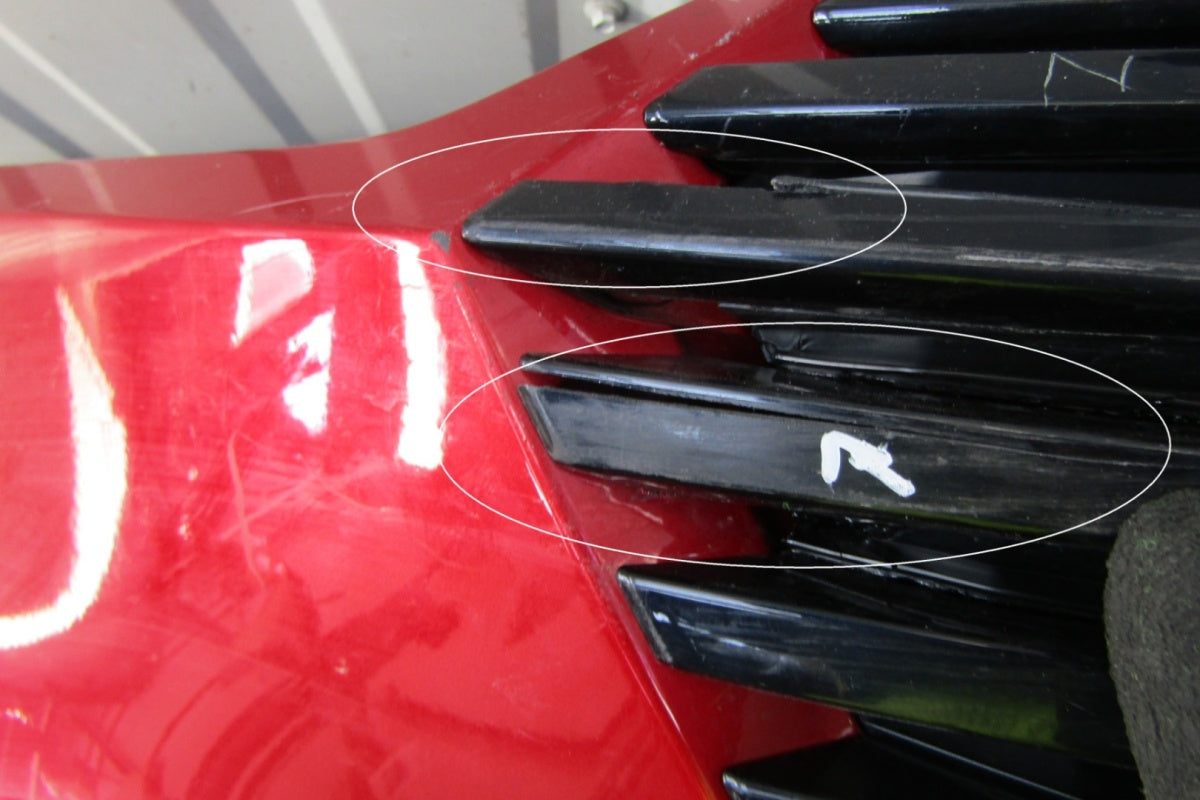Prednji branik Honda HRV HR-V III 3 21-