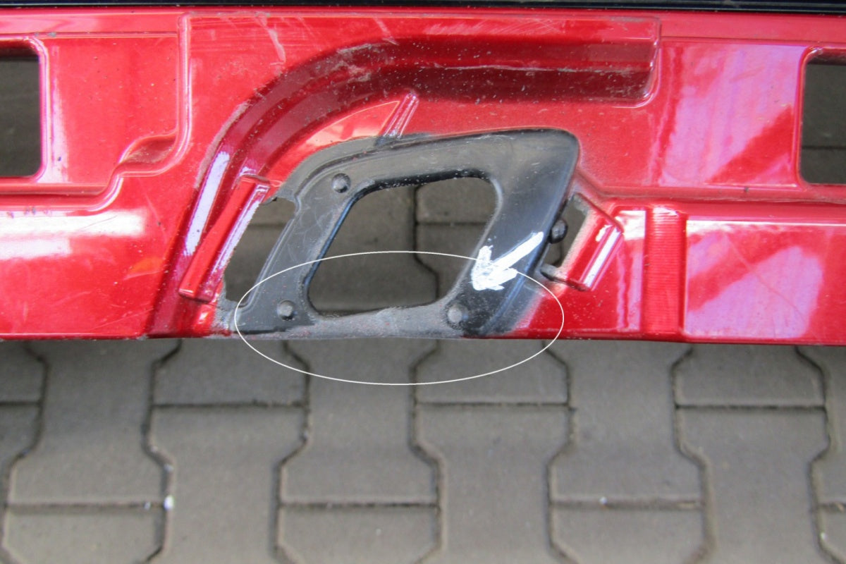 Prednji branik Honda HRV HR-V III 3 21-