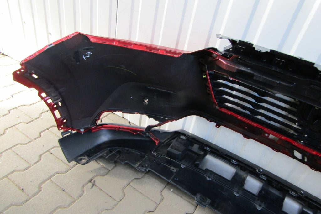 Prednji branik Honda HRV HR-V III 3 21-