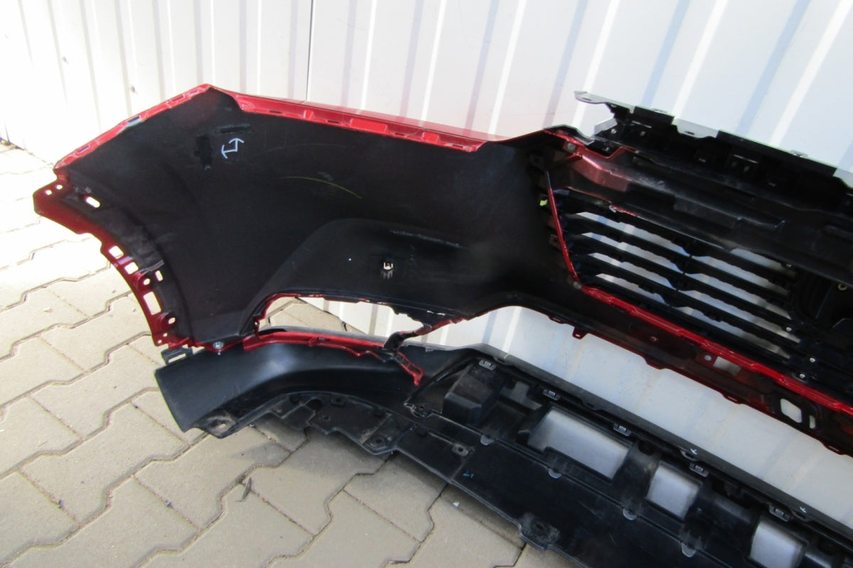 Prednji branik Honda HRV HR-V III 3 21-
