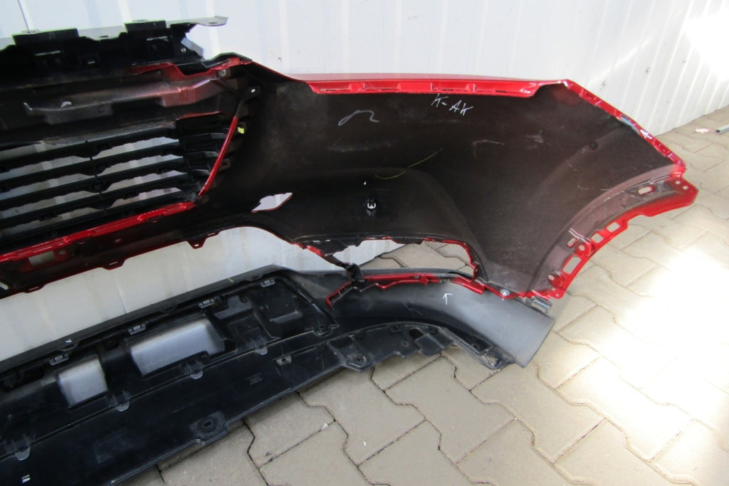 Prednji branik Honda HRV HR-V III 3 21-