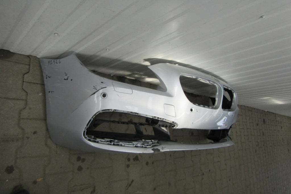 Prednji branik BMW 6 F06 F12 F13 lift 14-18