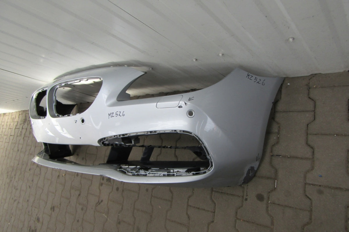 Prednji branik BMW 6 F06 F12 F13 lift 14-18
