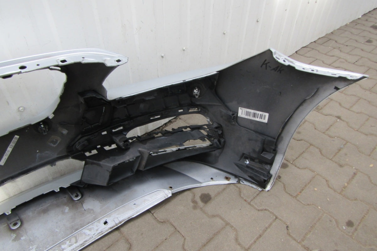 Prednji branik BMW 6 F06 F12 F13 lift 14-18