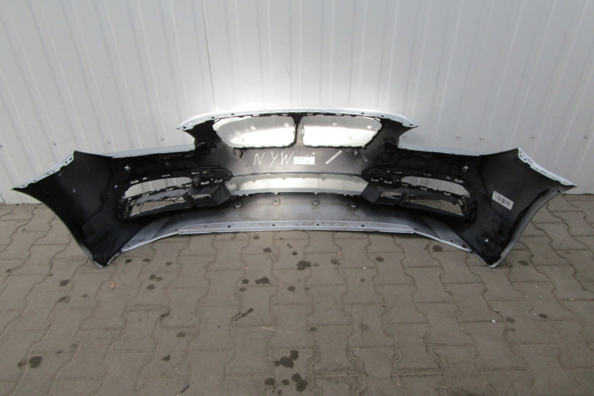 Prednji branik BMW 6 F06 F12 F13 lift 14-18
