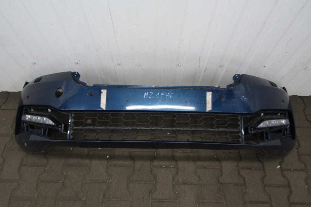 Prednji branik Skoda Superb 3 III 3V0 LiFT 19-