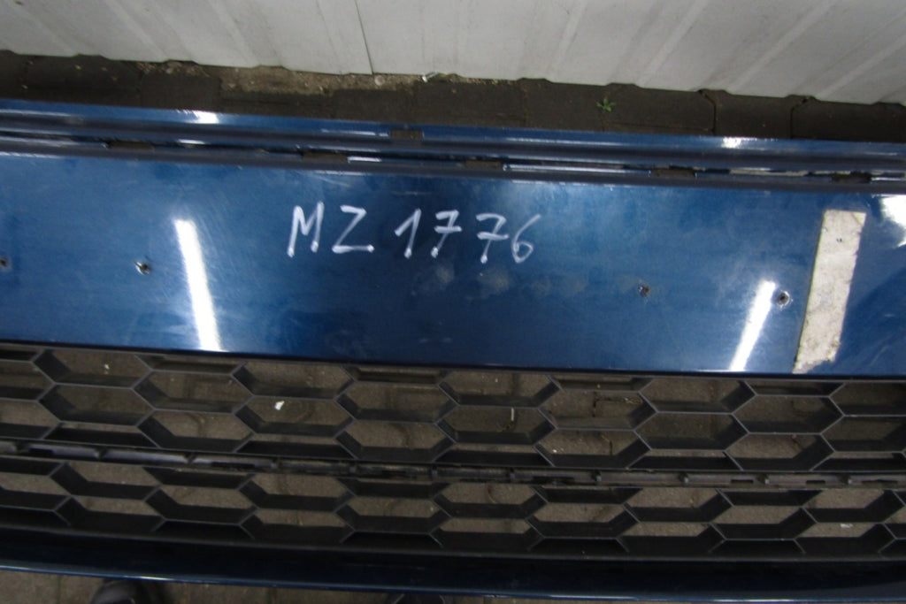 Prednji branik Skoda Superb 3 III 3V0 LiFT 19-