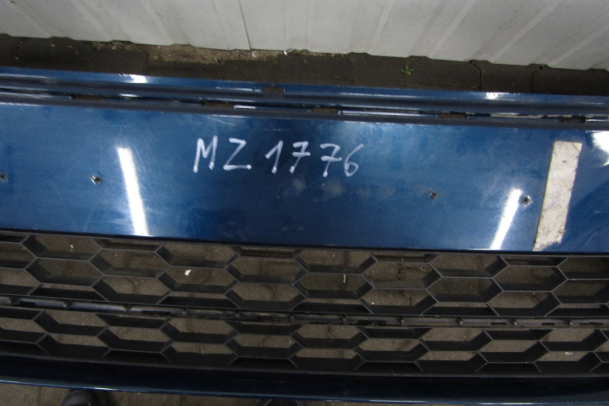 Prednji branik Skoda Superb 3 III 3V0 LiFT 19-