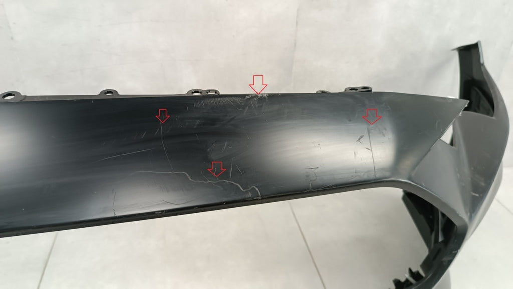 Prednji branik Ford Mustang VI lift 18-23