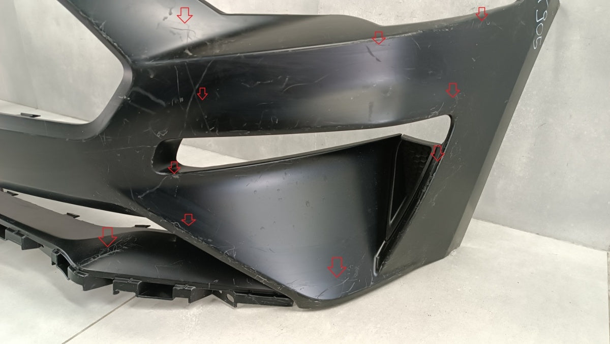 Prednji branik Ford Mustang VI lift 18-23