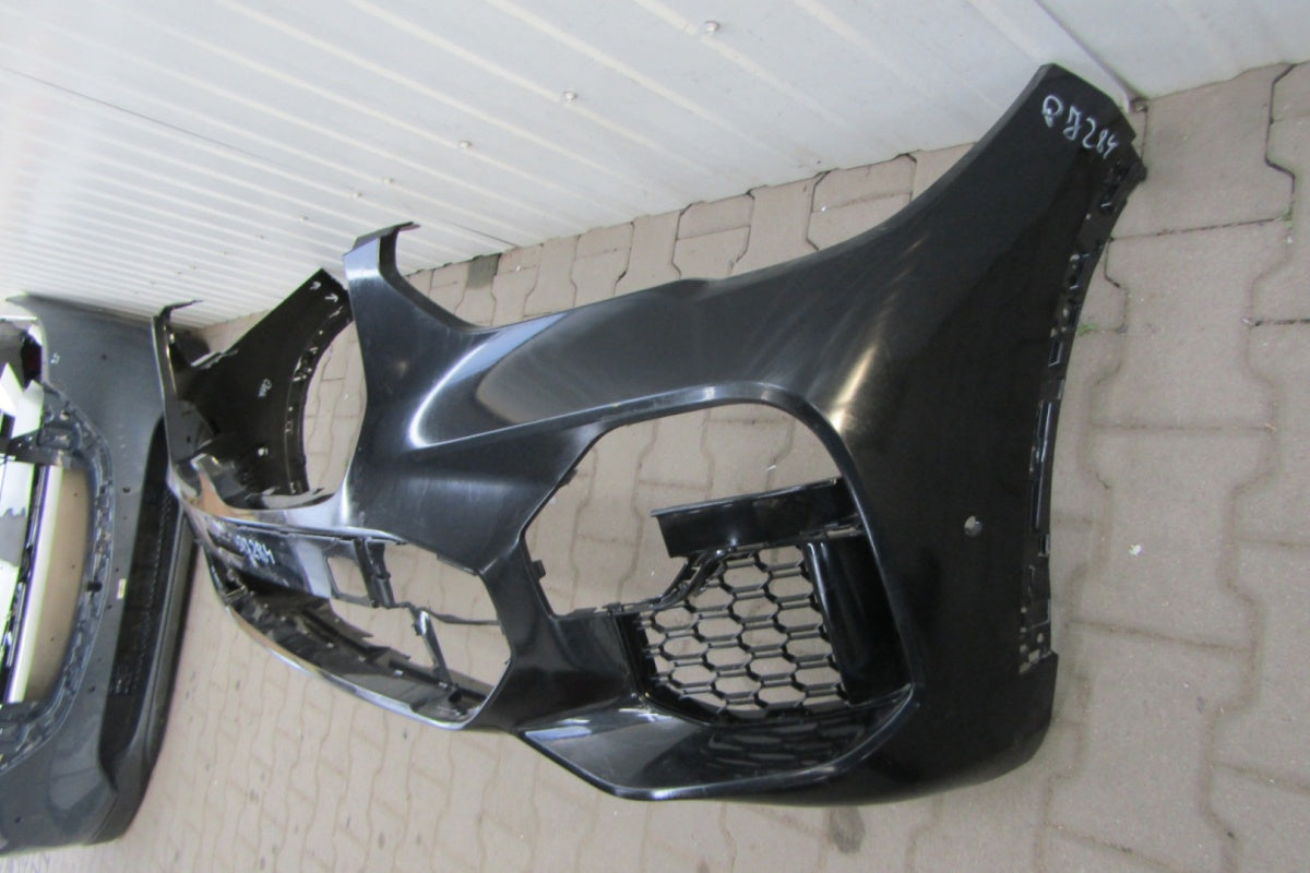 Prednji branik BMW X5 G05 M paket 19-
