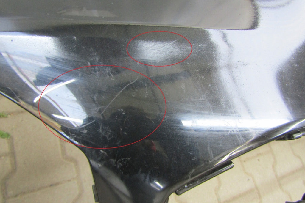 Prednji branik BMW X5 G05 M paket 19-