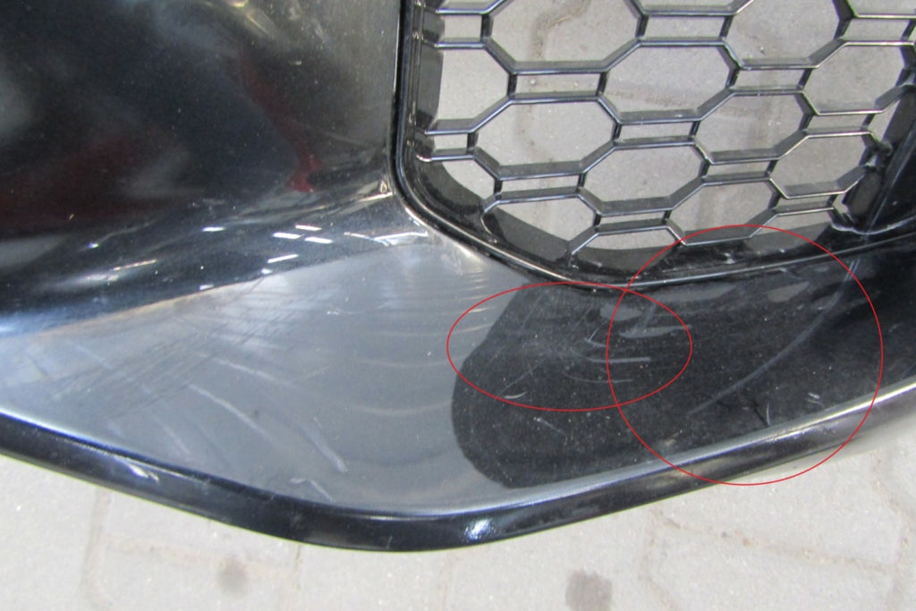 Prednji branik BMW X5 G05 M paket 19-