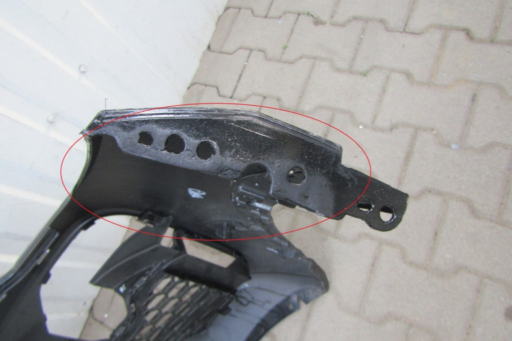 Prednji branik BMW X5 G05 M paket 19-