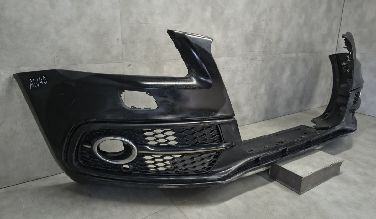 Prednji branik Audi SQ5 8R0 Lift s-line 12-16