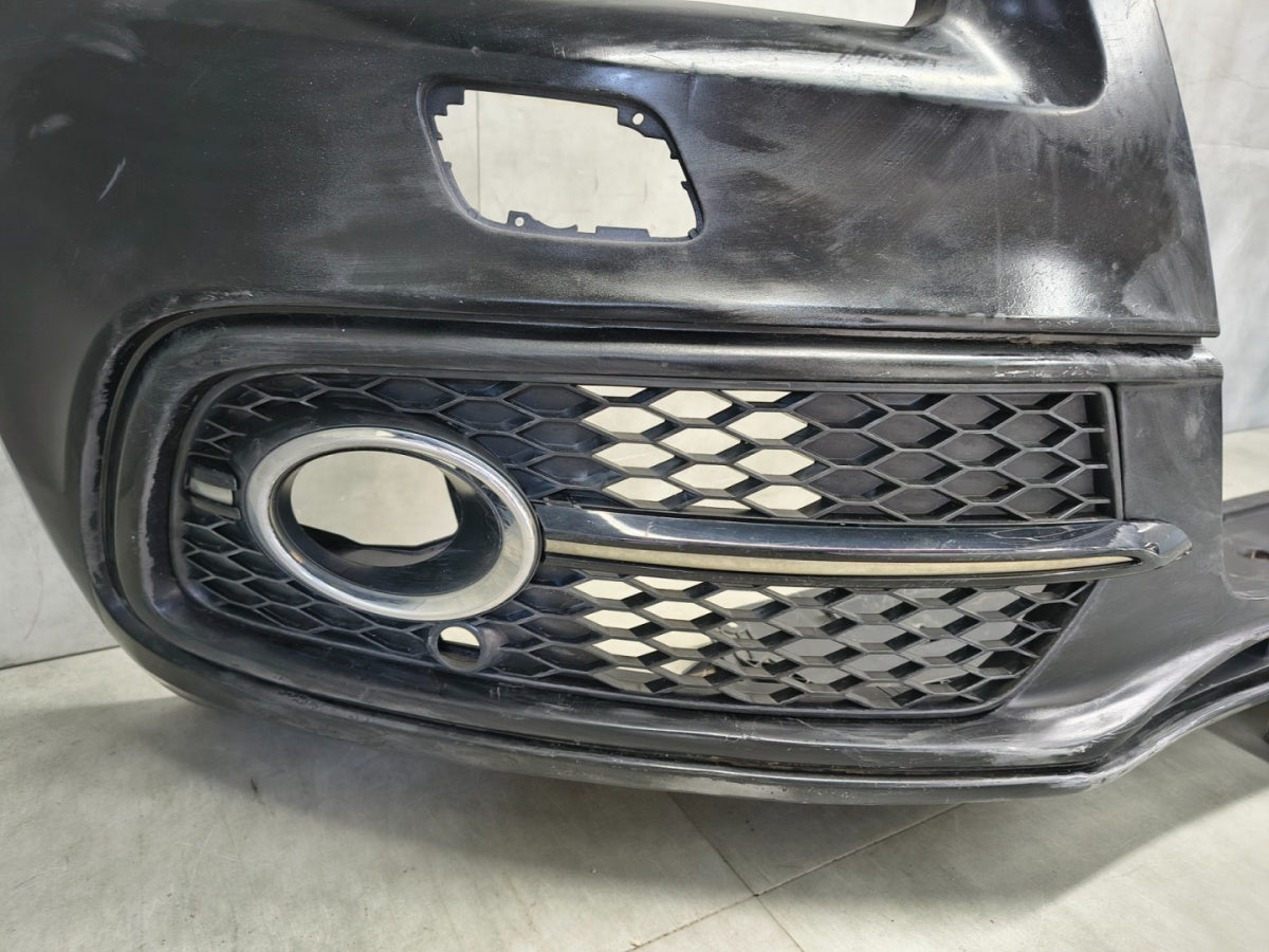 Prednji branik Audi SQ5 8R0 Lift s-line 12-16