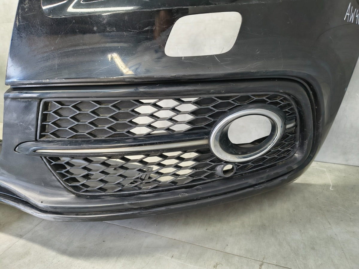 Prednji branik Audi SQ5 8R0 Lift s-line 12-16