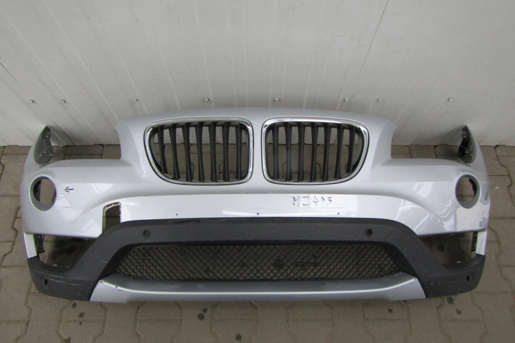 Prednji branik BMW X1 E84 LIFT 12-15