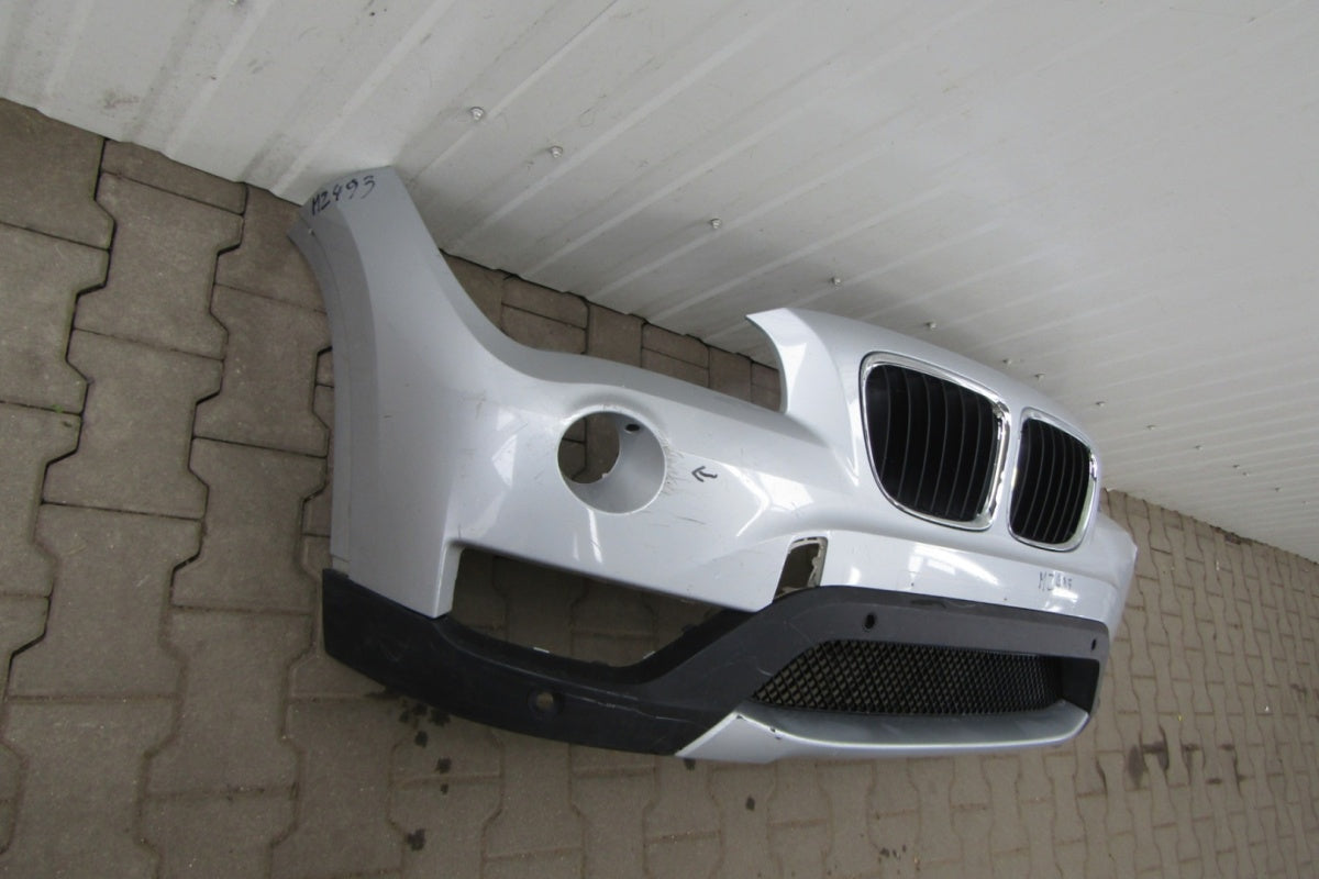 Prednji branik BMW X1 E84 LIFT 12-15