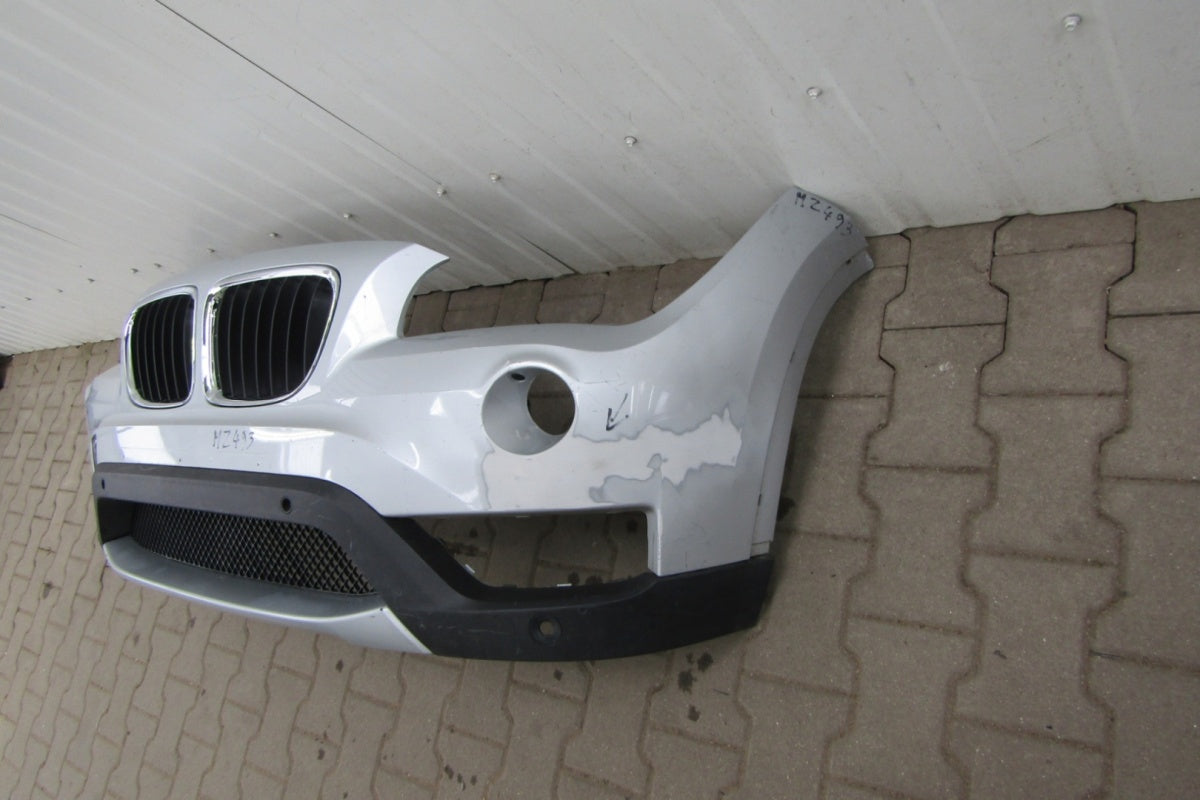 Prednji branik BMW X1 E84 LIFT 12-15