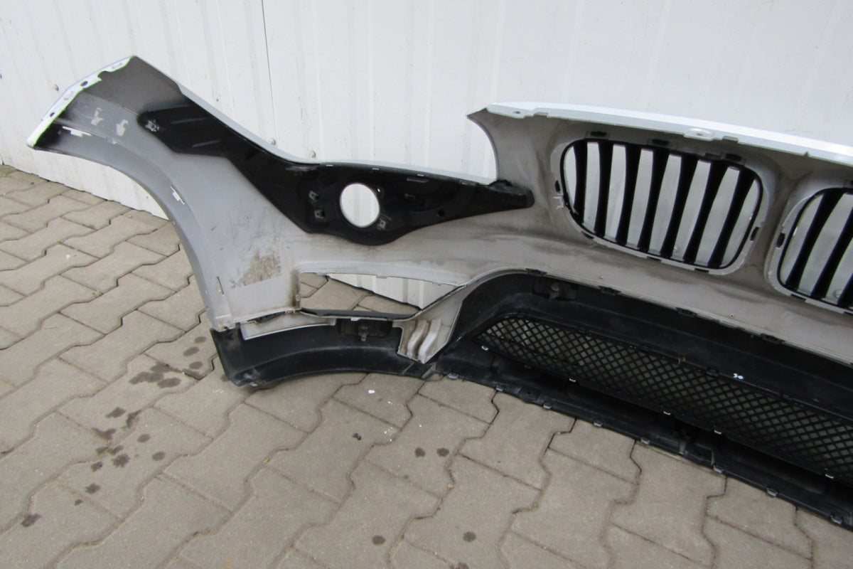 Prednji branik BMW X1 E84 LIFT 12-15
