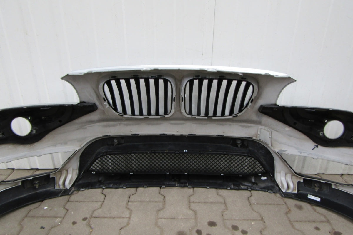 Prednji branik BMW X1 E84 LIFT 12-15