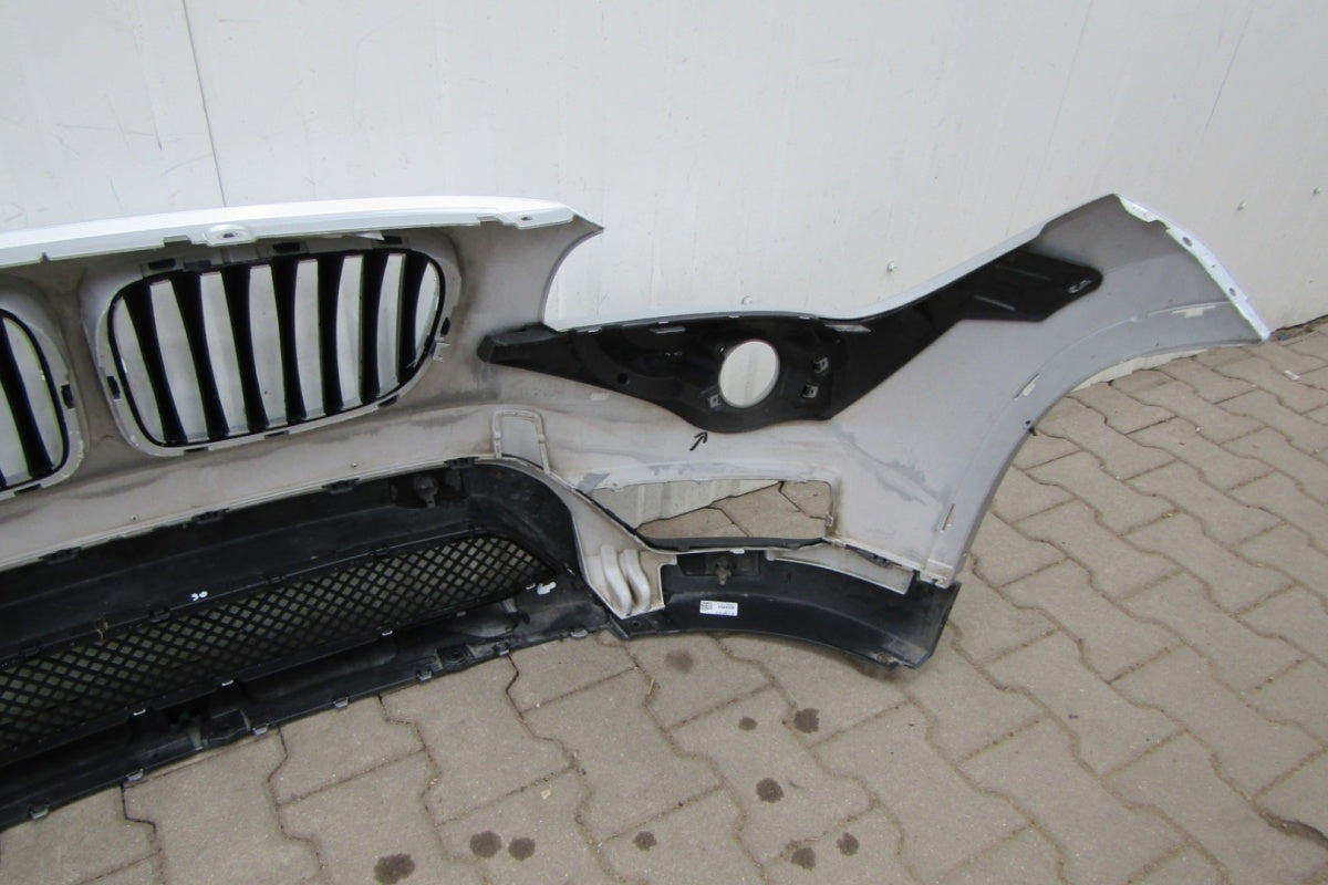Prednji branik BMW X1 E84 LIFT 12-15