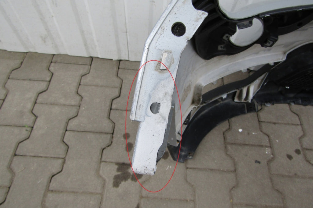 Prednji branik BMW X1 E84 LIFT 12-15