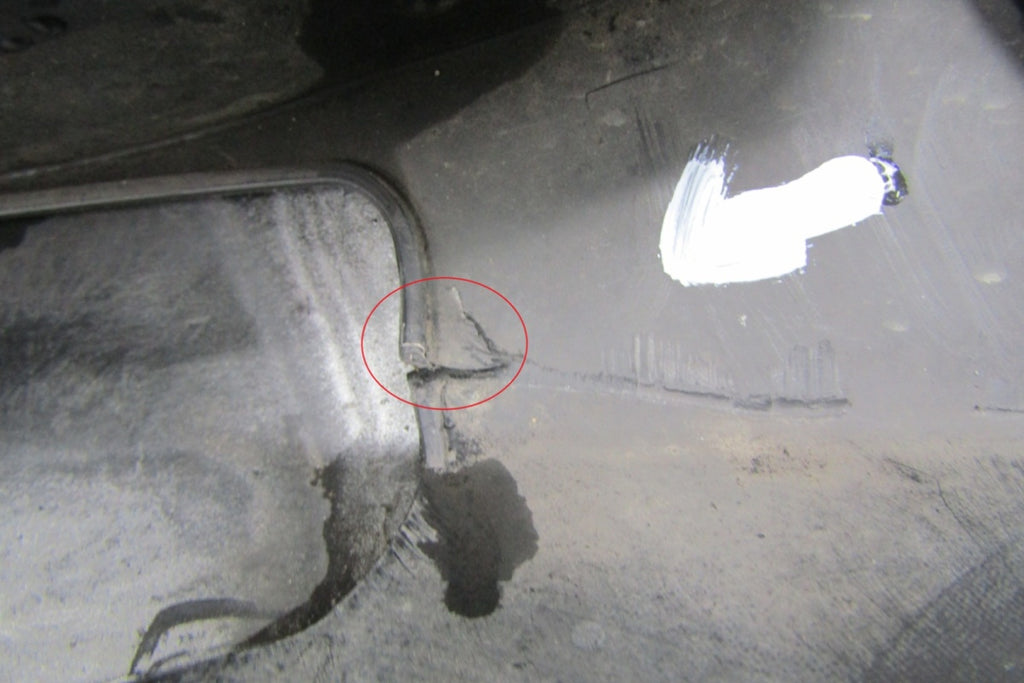 Prednji branik BMW X1 E84 LIFT 12-15