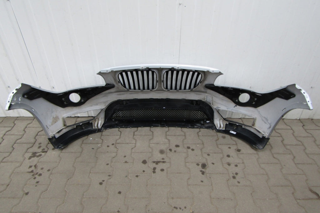 Prednji branik BMW X1 E84 LIFT 12-15