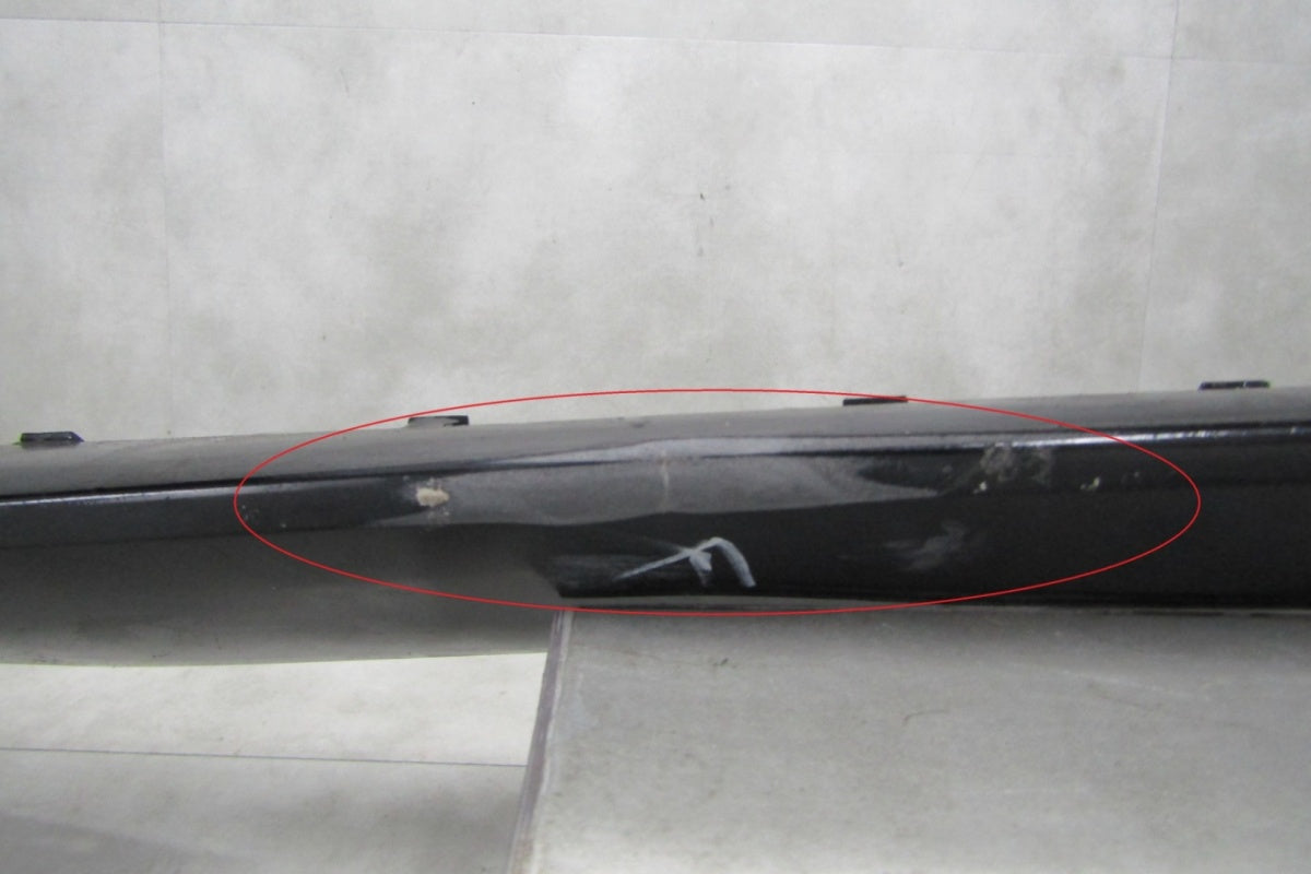 Prednji branik BMW X5 F15 M-paket