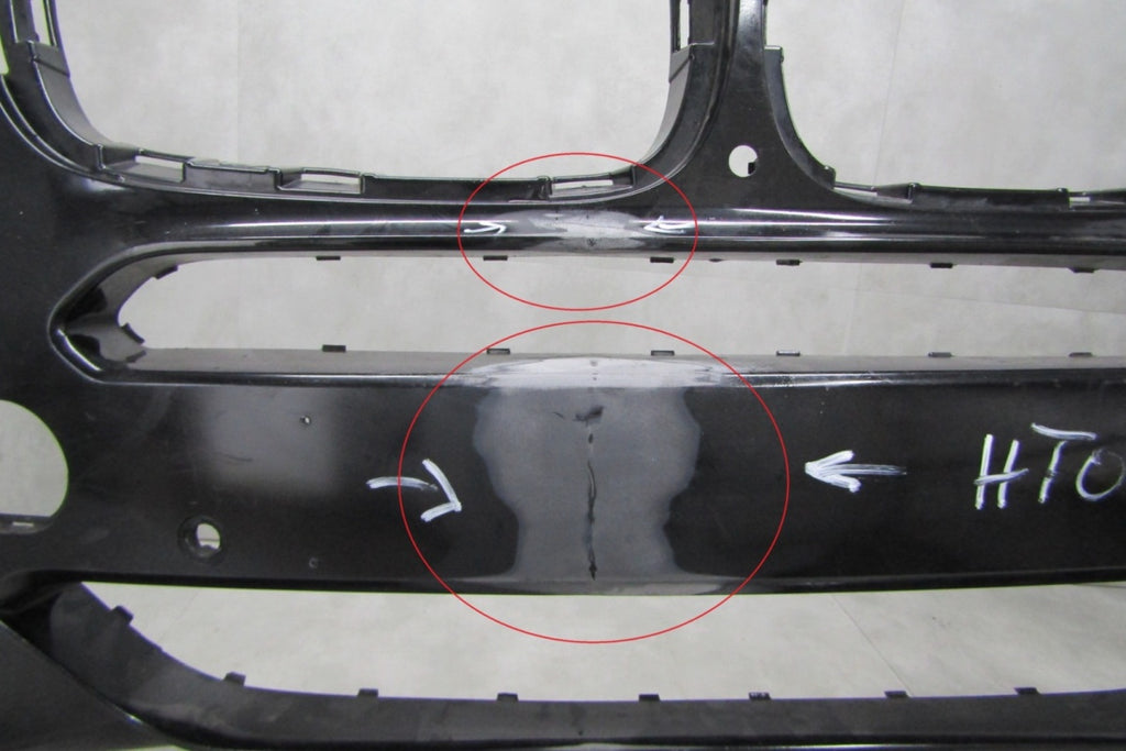 Prednji branik BMW X5 F15 M-paket