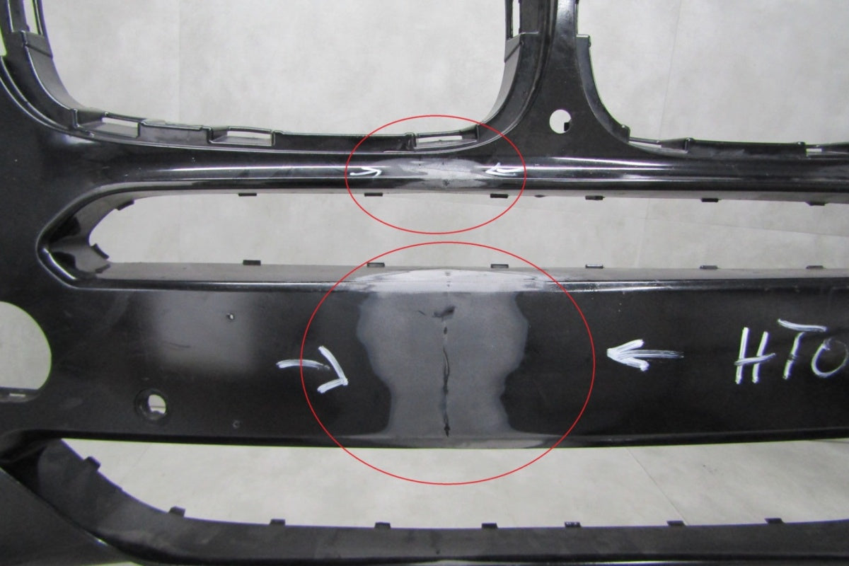 Prednji branik BMW X5 F15 M-paket