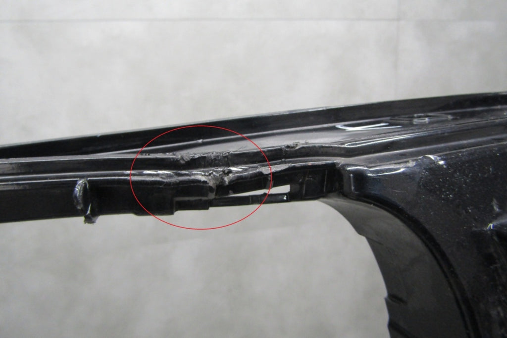 Prednji branik BMW X5 F15 M-paket