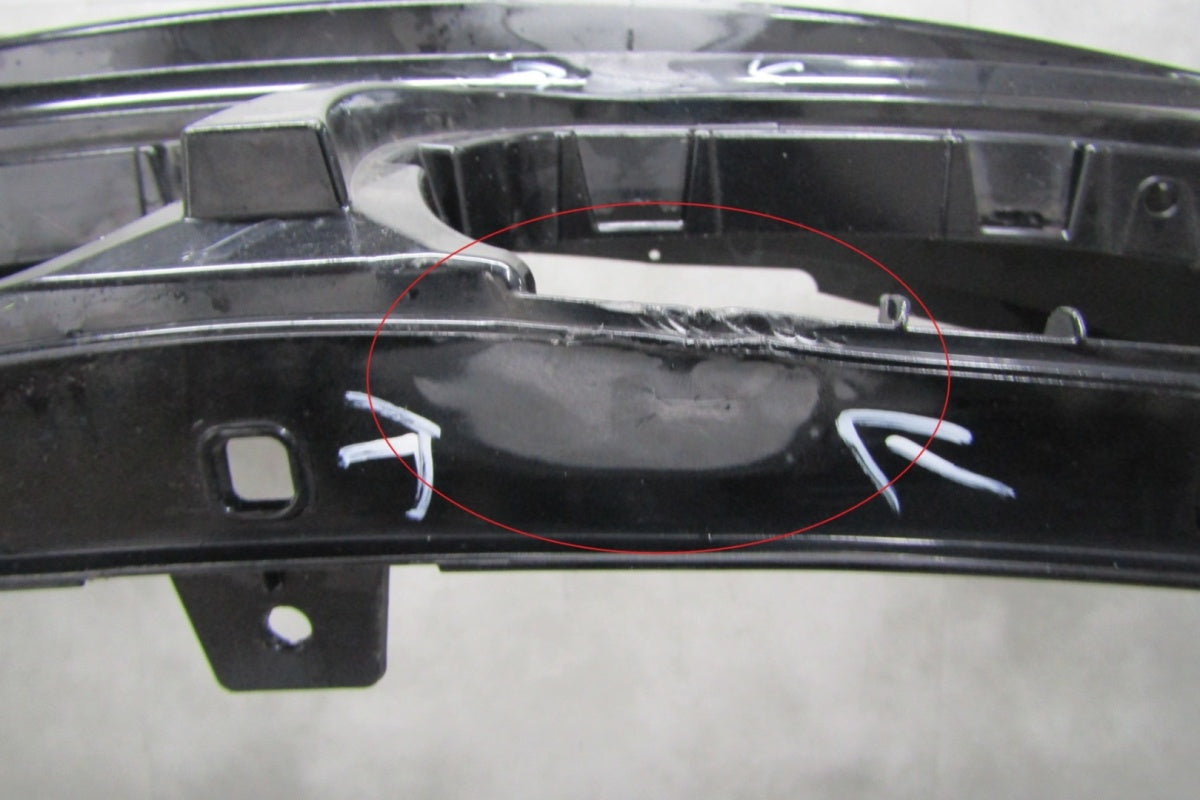 Prednji branik BMW X5 F15 M-paket