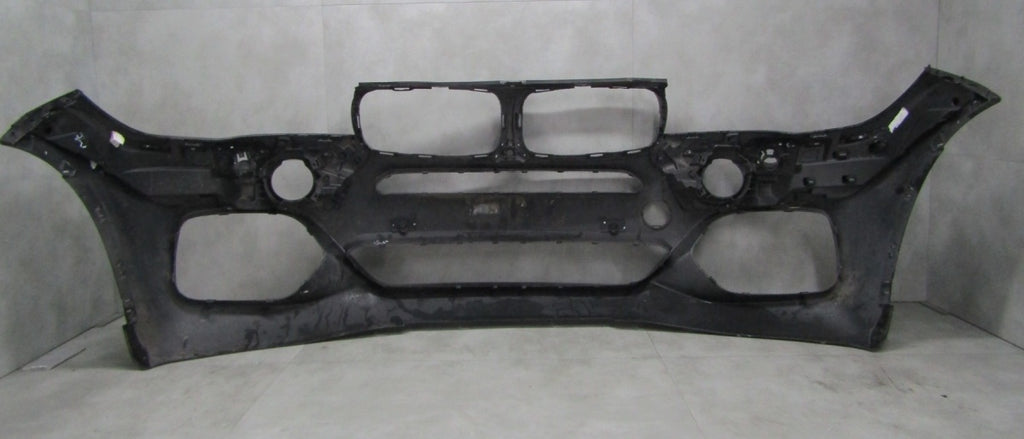 Prednji branik BMW X5 F15 M-paket