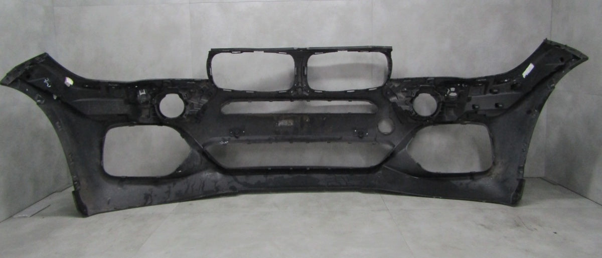Prednji branik BMW X5 F15 M-paket