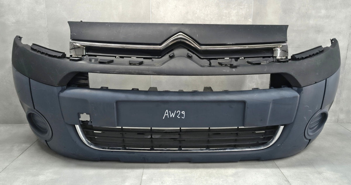 Prednji branik Citroën Berlingo III 3 12-