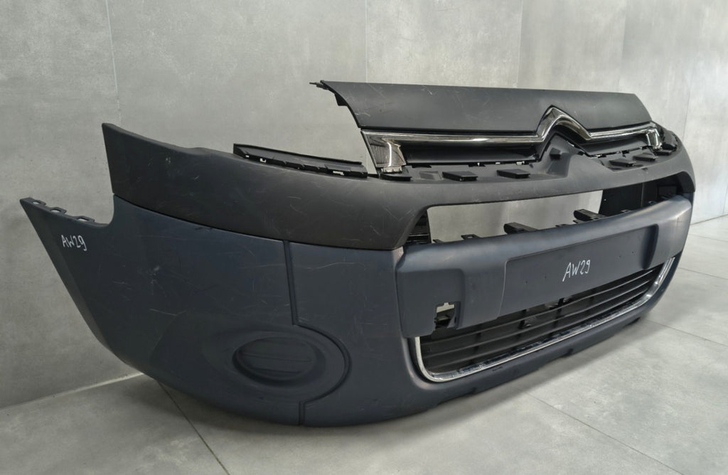 Prednji branik Citroën Berlingo III 3 12-