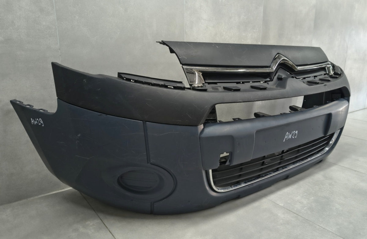 Prednji branik Citroën Berlingo III 3 12-