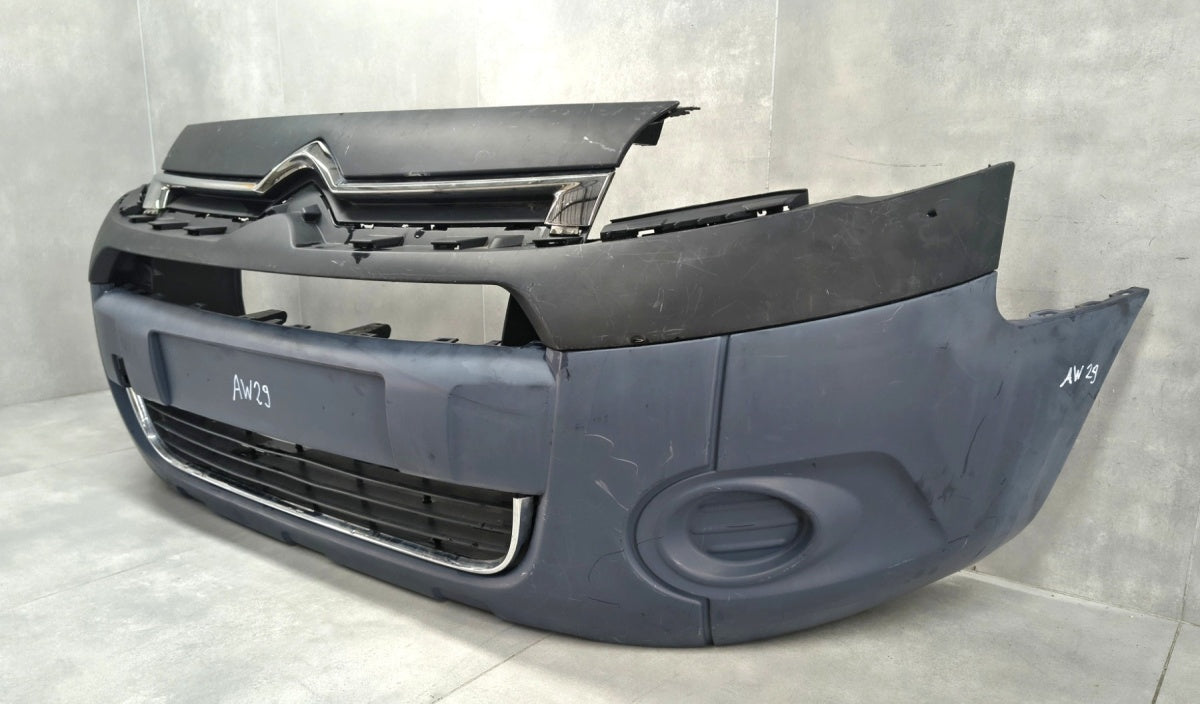 Prednji branik Citroën Berlingo III 3 12-