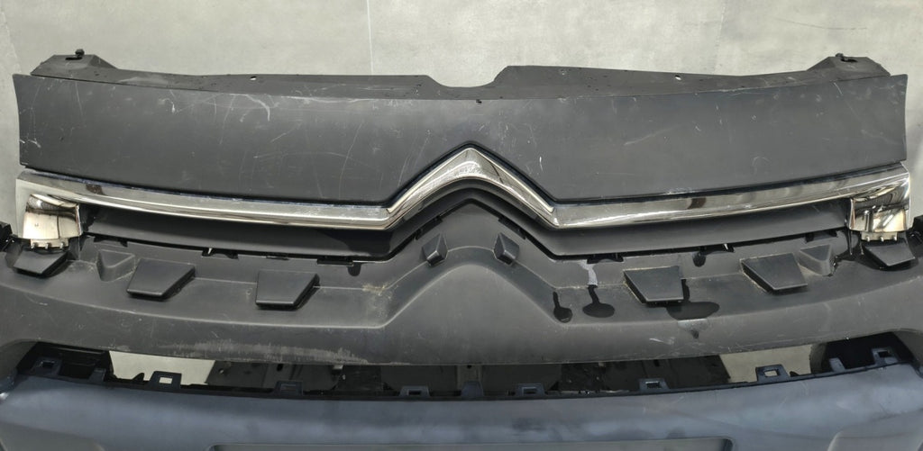 Prednji branik Citroën Berlingo III 3 12-