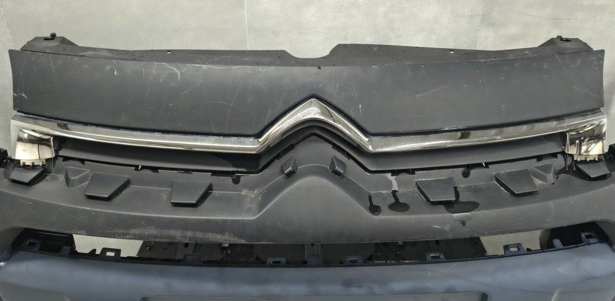 Prednji branik Citroën Berlingo III 3 12-