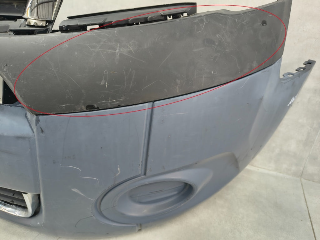 Prednji branik Citroën Berlingo III 3 12-