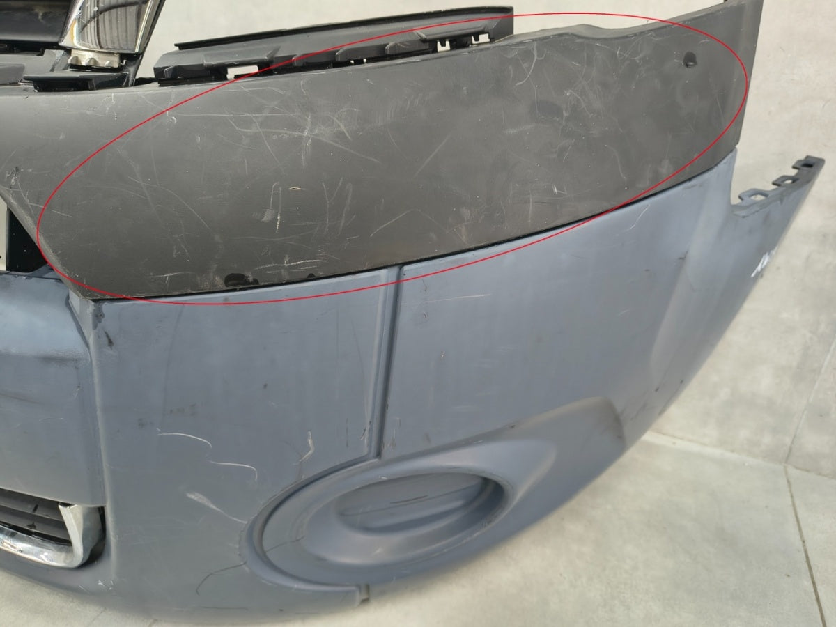 Prednji branik Citroën Berlingo III 3 12-
