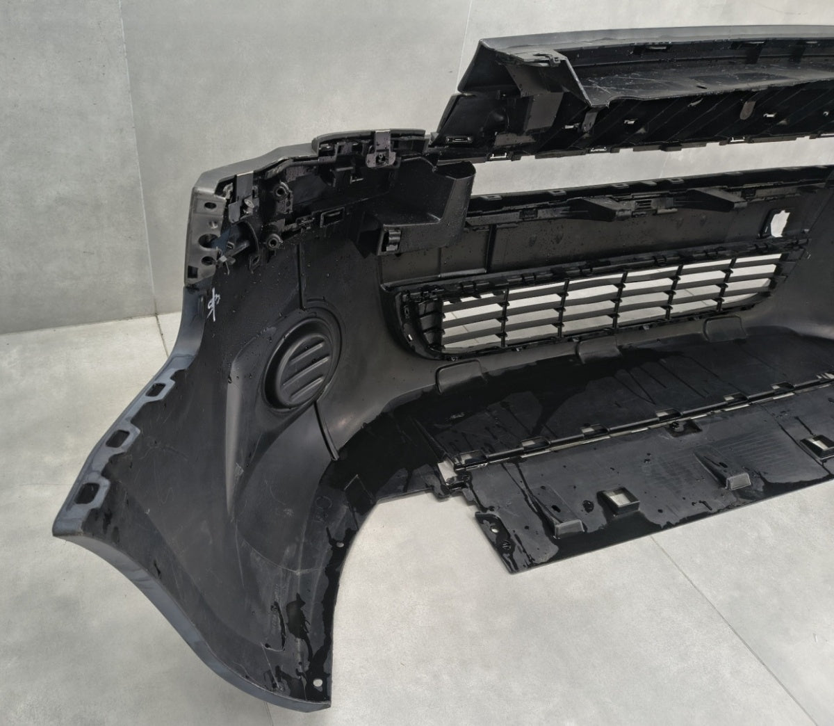 Prednji branik Citroën Berlingo III 3 12-