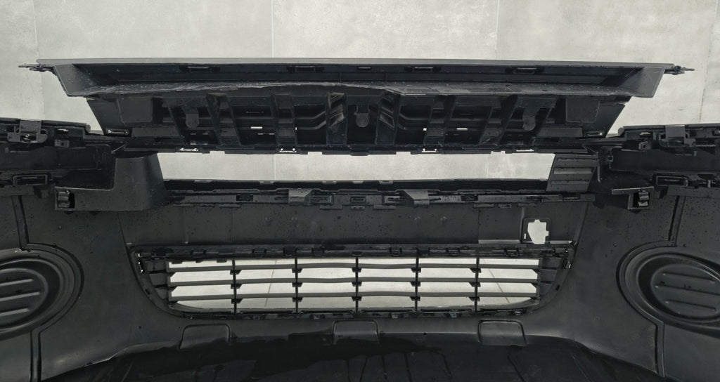 Prednji branik Citroën Berlingo III 3 12-