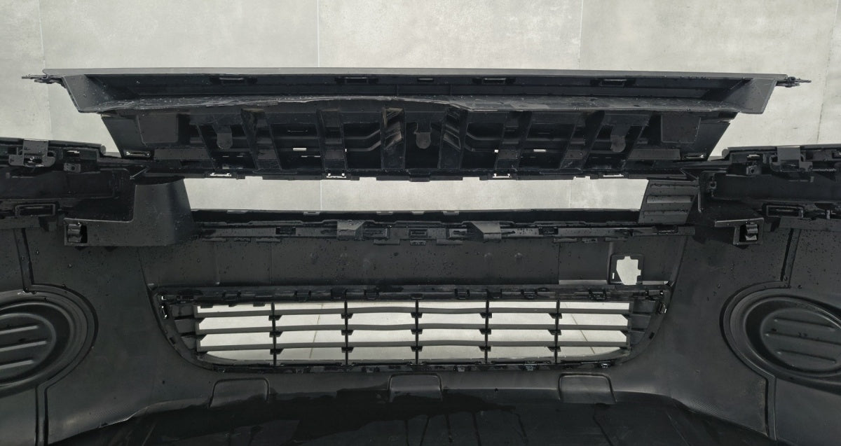 Prednji branik Citroën Berlingo III 3 12-
