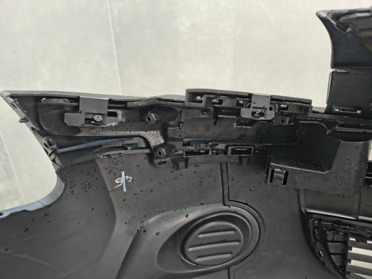 Prednji branik Citroën Berlingo III 3 12-